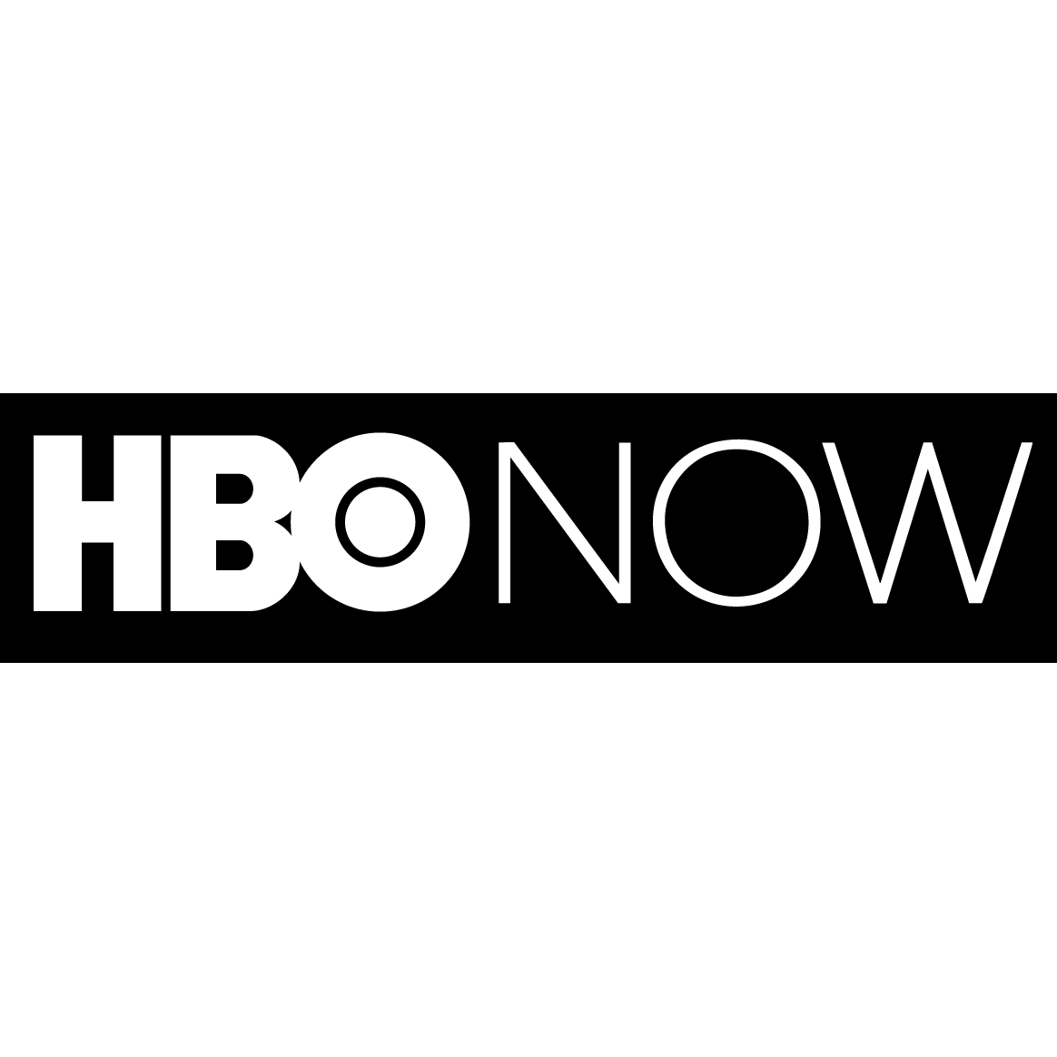 HBO now logo